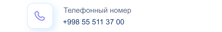 bito barqaror ERP tizimi