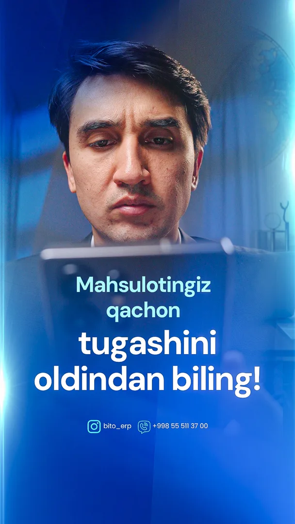 Mahsulotingiz necha kunga yetishini bilasizmi ?