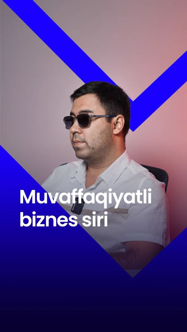 💵 Muvaffaqiyatli biznes qurish siri nimada?
