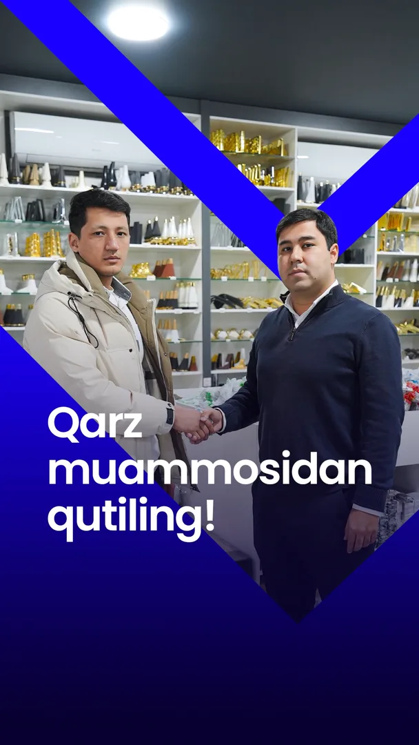 💵 Noto’g’ri savdo sababli mijozlaringizdan pullaringizni olishda qiynalmoqdamisiz?