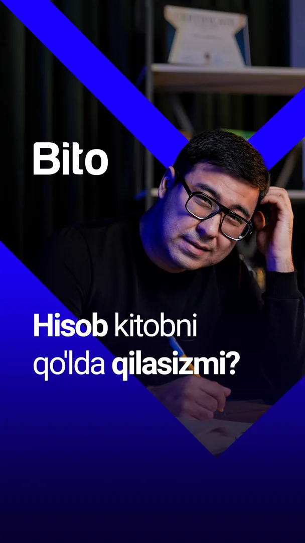 Eskicha hisob kitob qilasizmi?