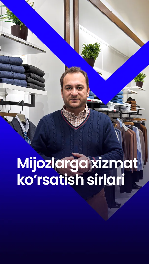 💫 Biznesingizda muammolarga duch kelyapsizmi?