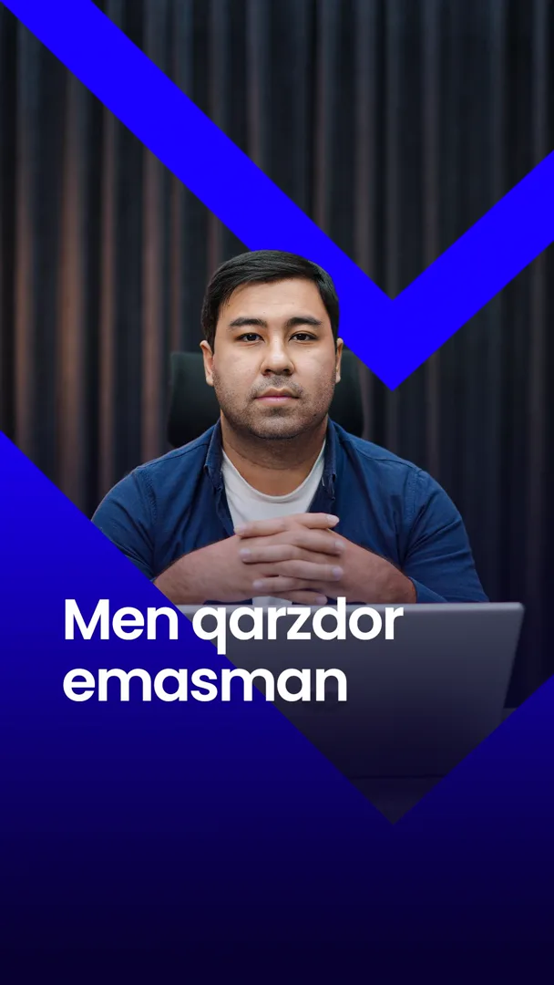 🧾Moliyaviy tartibsizlikdan charchadingizmi? Bito yordam beradi.