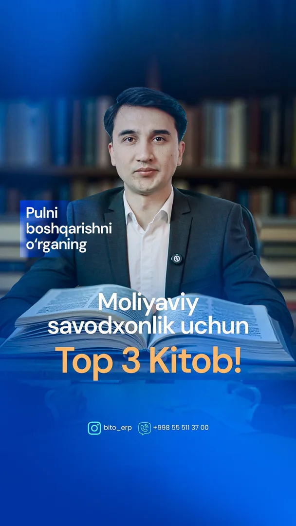 💸 Pul qo‘lingizga keladi-yu, lekin qayergadir “g‘oyib” bo‘ladimi ?