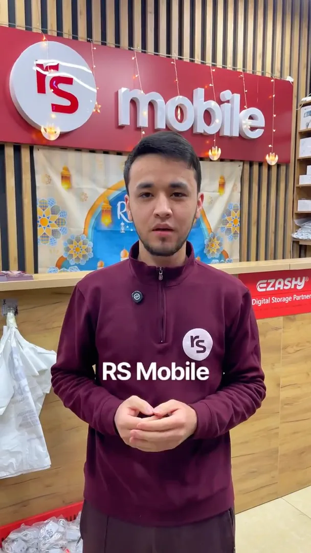 "RS Mobile" 2 yildan buyon Bito Ekotizimidan foydalanib keladi.