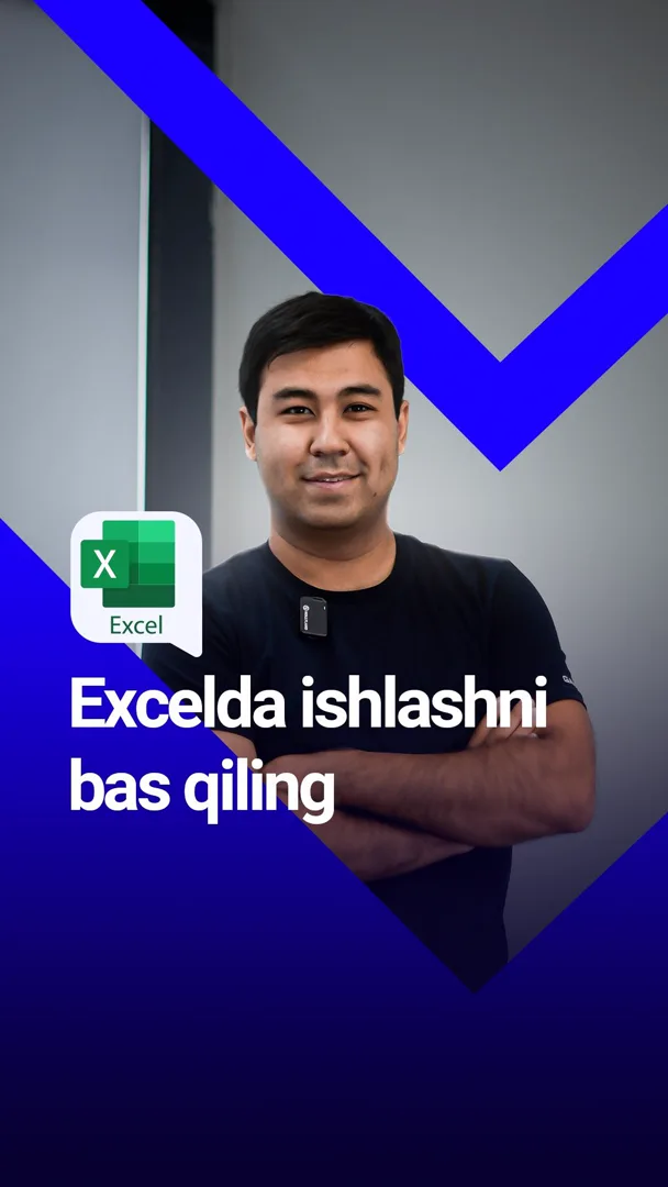 ⏳ Biznesingizda vaqtingiz va pulingizni tejab qoling!