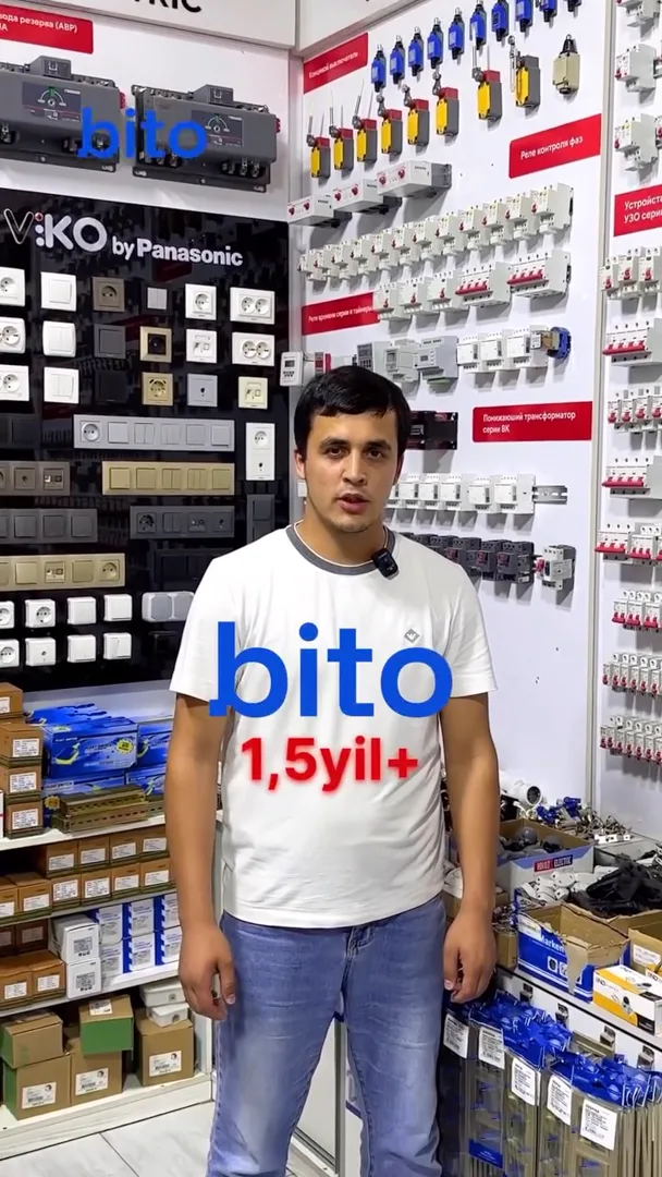 Besten jamoasi biznes jarayonlarini boshqarishda