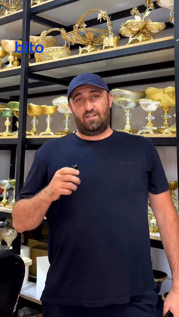 Almaz brend biznes jarayonlarini boshqarishda