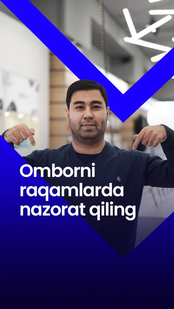 📑🖊 Qog‘oz va ruchkalar, daftarga yozilgan ro‘yhatlar sababli mijozlarni yo‘qotishni bas qiling.