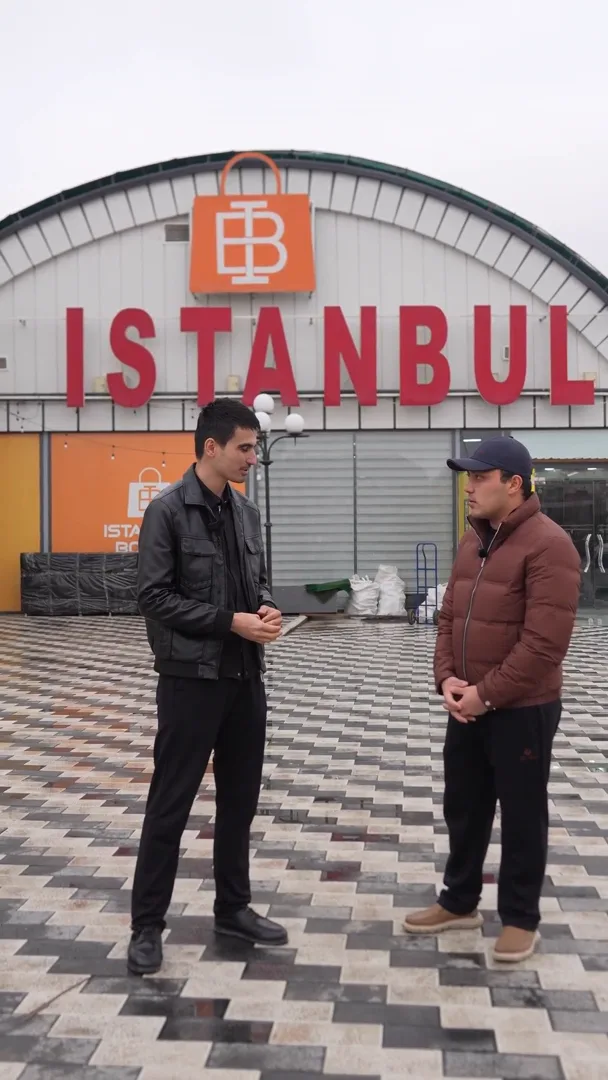 "Istanbul" kiyim do'koni kiyim-kechak sohasida Xorazmdagi eng katta savdo nuqtalaridan biri. Biz…