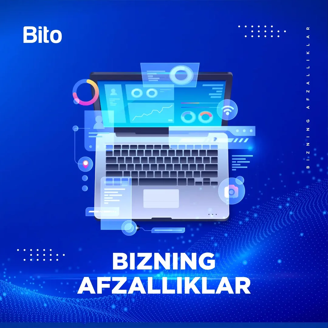 Bizning afzalliklar:
- 24/7 qo'llab quvvatlash, telefon, pochta va chat orqali xizmat ko'rsatish
- Barcha turdagi qurilmalar uchun…