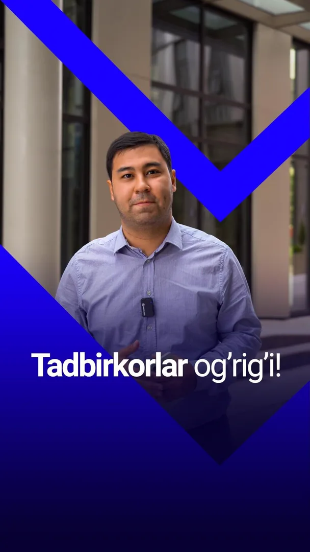 ERP sistemangizda Sizga kerakli xususiyatlar YO’Qmi?!😱