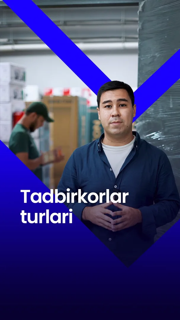 💸 Tadbirkorlarni qanday muammolar birlashtirib turadi?
