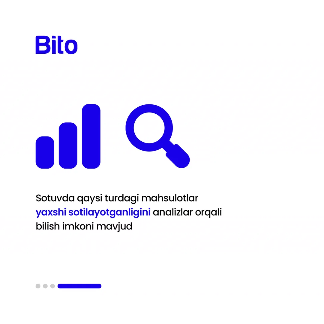 🤯 Ishlab chiqaruvchilarning eng katta muammolariga yechim beramiz!

🧮 Endilikda siz ishlab chiqarayotgan mahsulotlaringiz tannarxi, sof… (5/5)