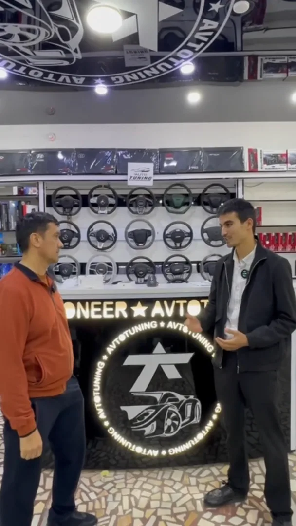 "Pioneer Avtotuning" ham biznes jarayonlarini boshqarishda Bito ekotizimidan foydalanadi. Ulardan…