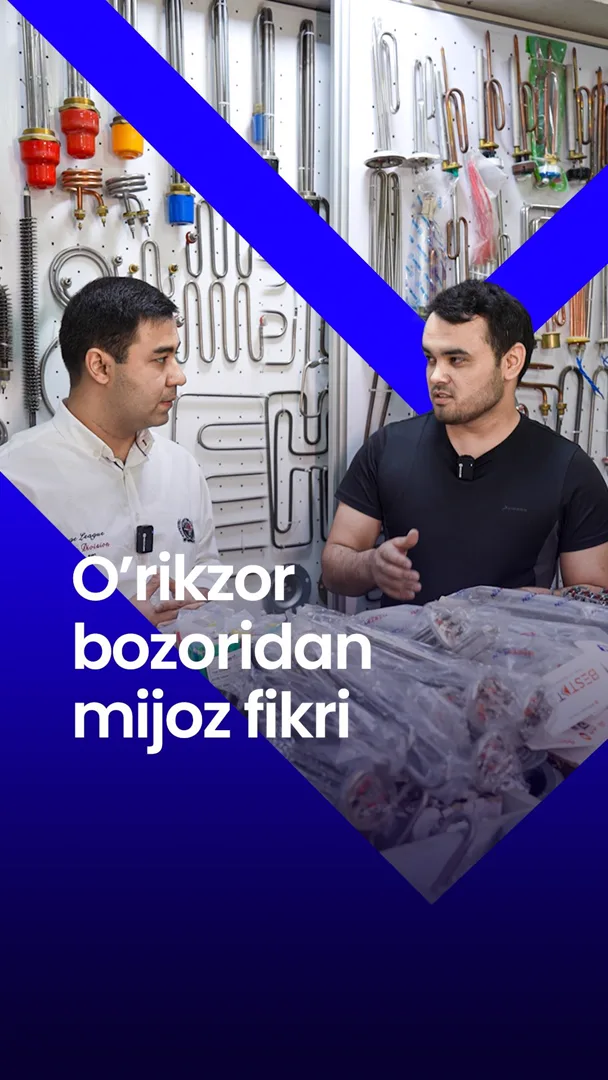 🤝 BITO ERP o‘rnatgan mijozimizning fikrlari