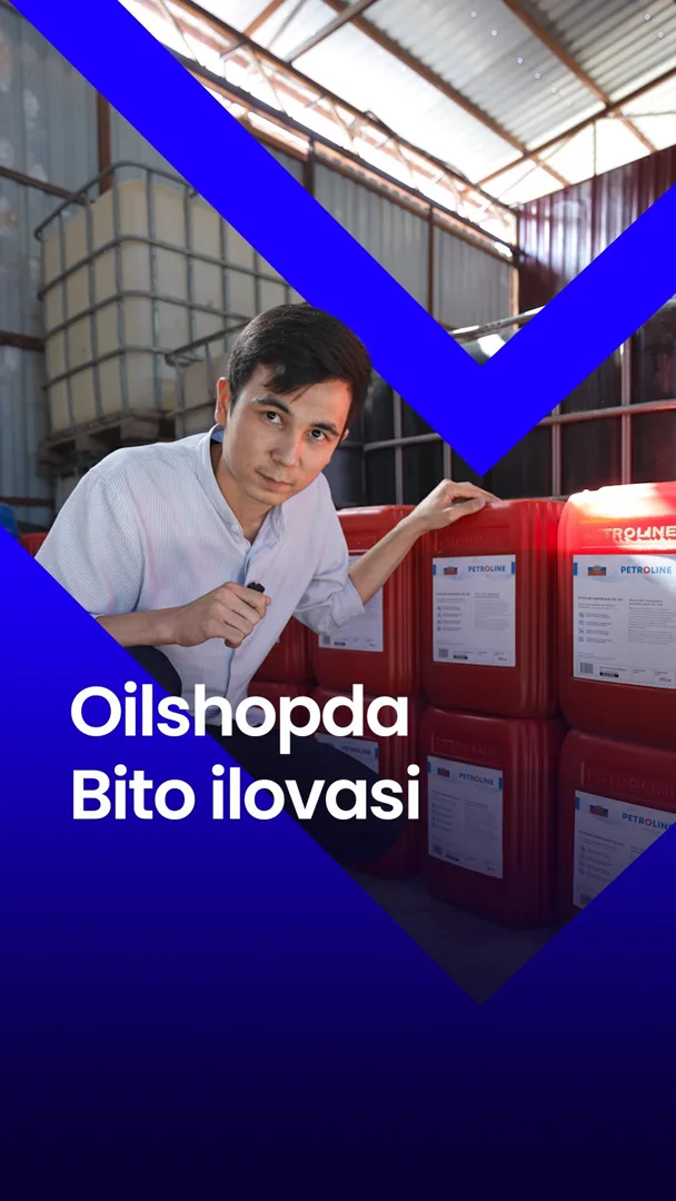 🤝 BITO ERP o‘rnatgan mijozimizning fikrlari